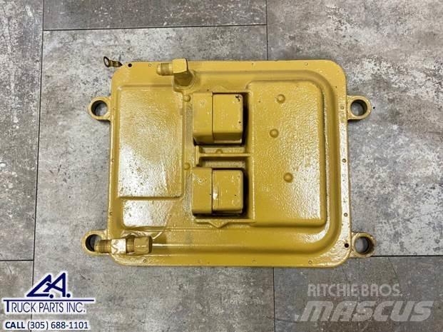 CAT 3126 Componenti elettroniche