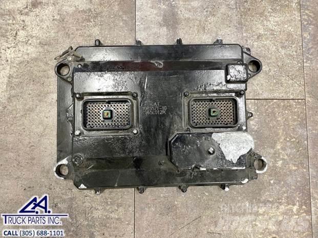CAT 3126 Componenti elettroniche