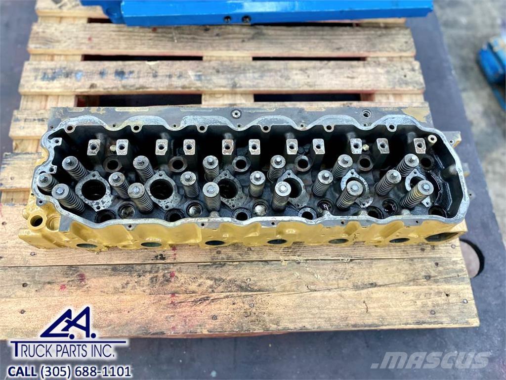 CAT 3126 Trasporto - Altro