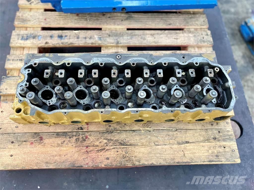 CAT 3126 Trasporto - Altro