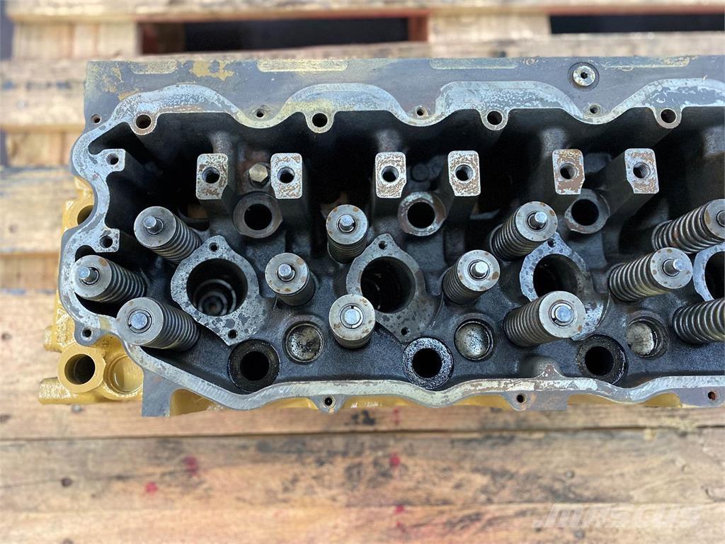 CAT 3126 Trasporto - Altro