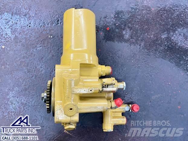 CAT 3126 Motori industriali