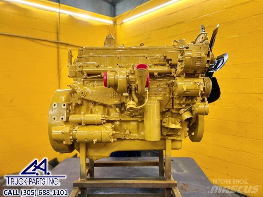 CAT 3126 Motori