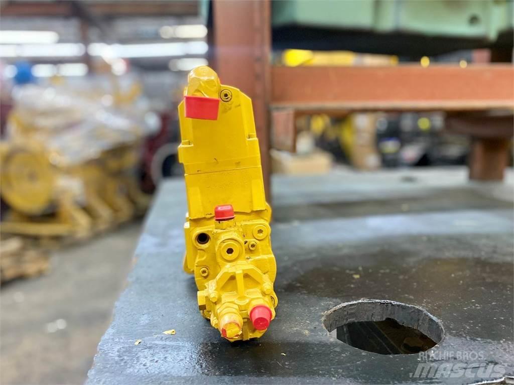 CAT 3126 Motori industriali