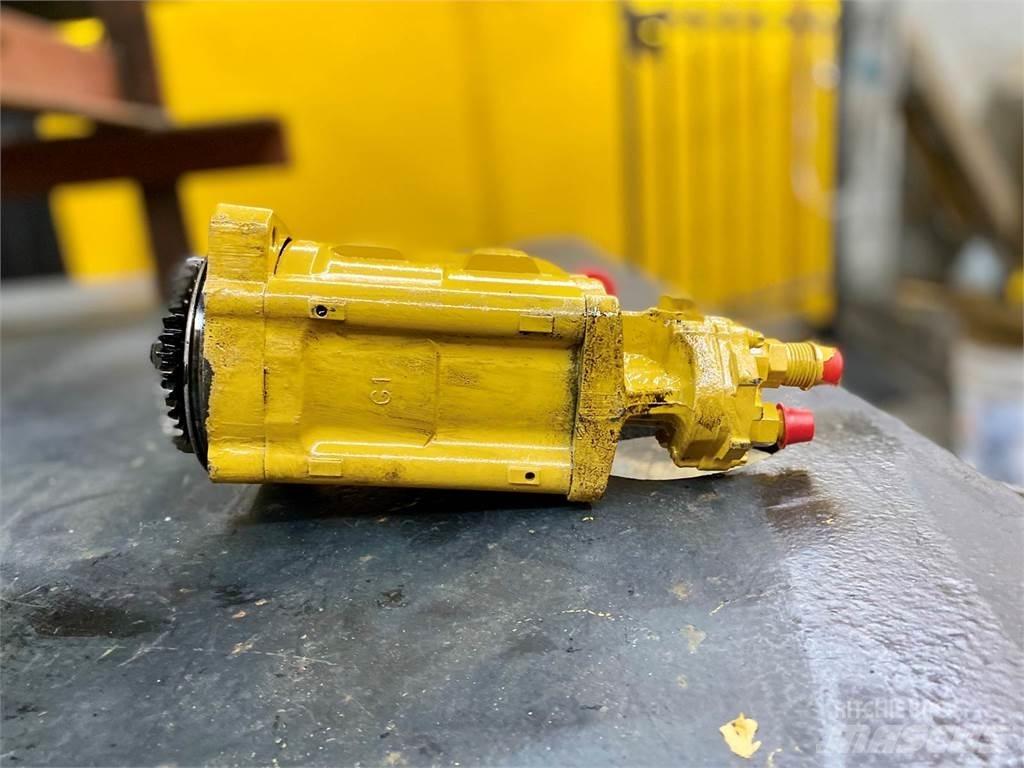 CAT 3126 Motori industriali