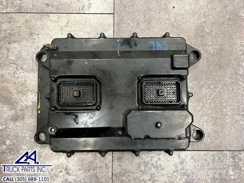 CAT 3126 Componenti elettroniche