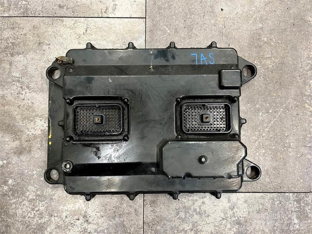 CAT 3126 Componenti elettroniche