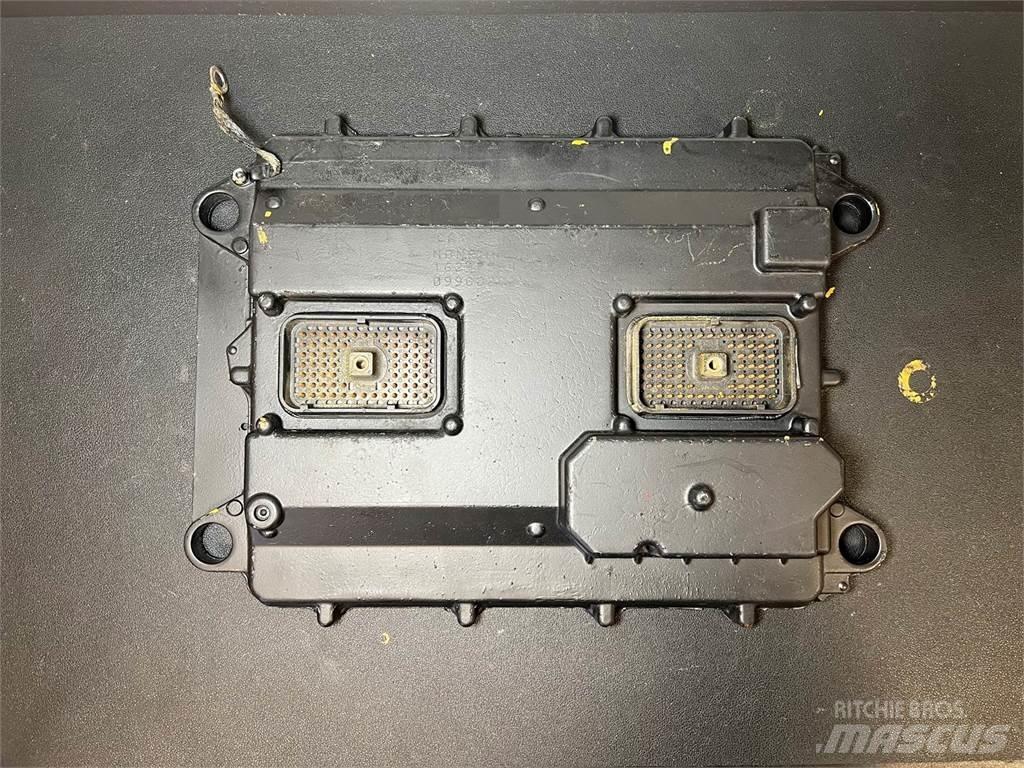 CAT 3126 Componenti elettroniche