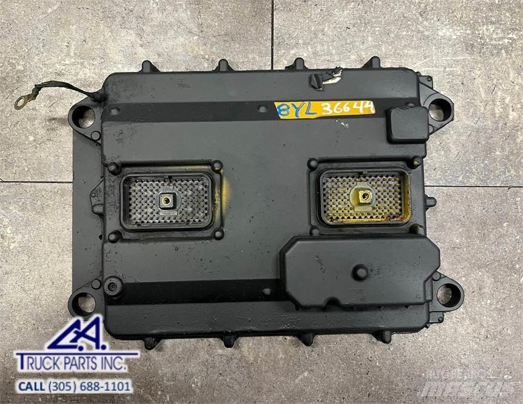 CAT 3126 Componenti elettroniche