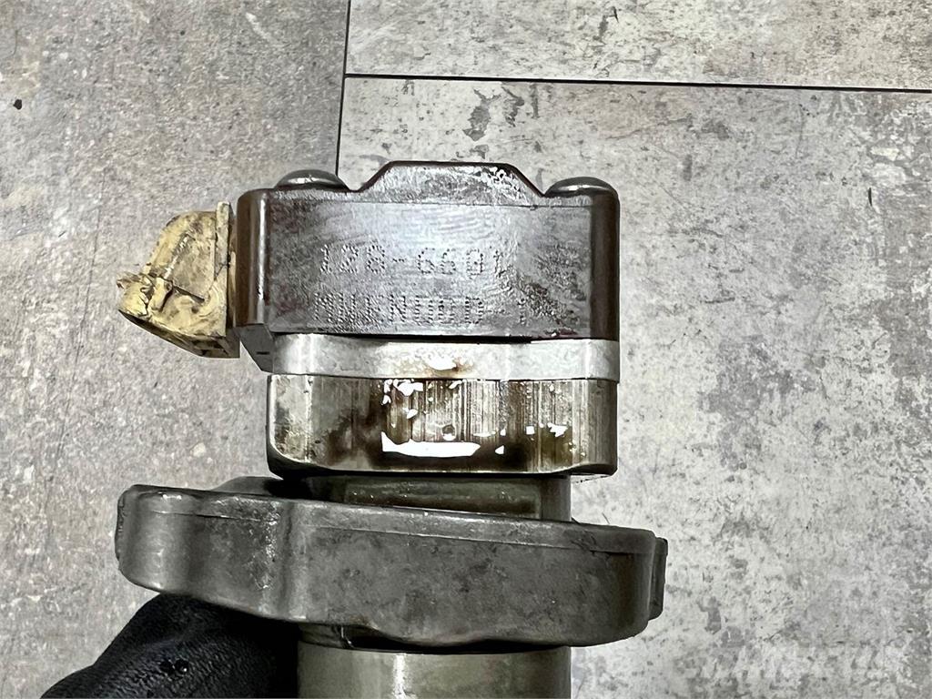 CAT 3126 Trasporto - Altro