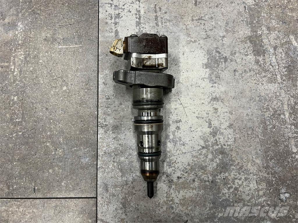 CAT 3126 Trasporto - Altro