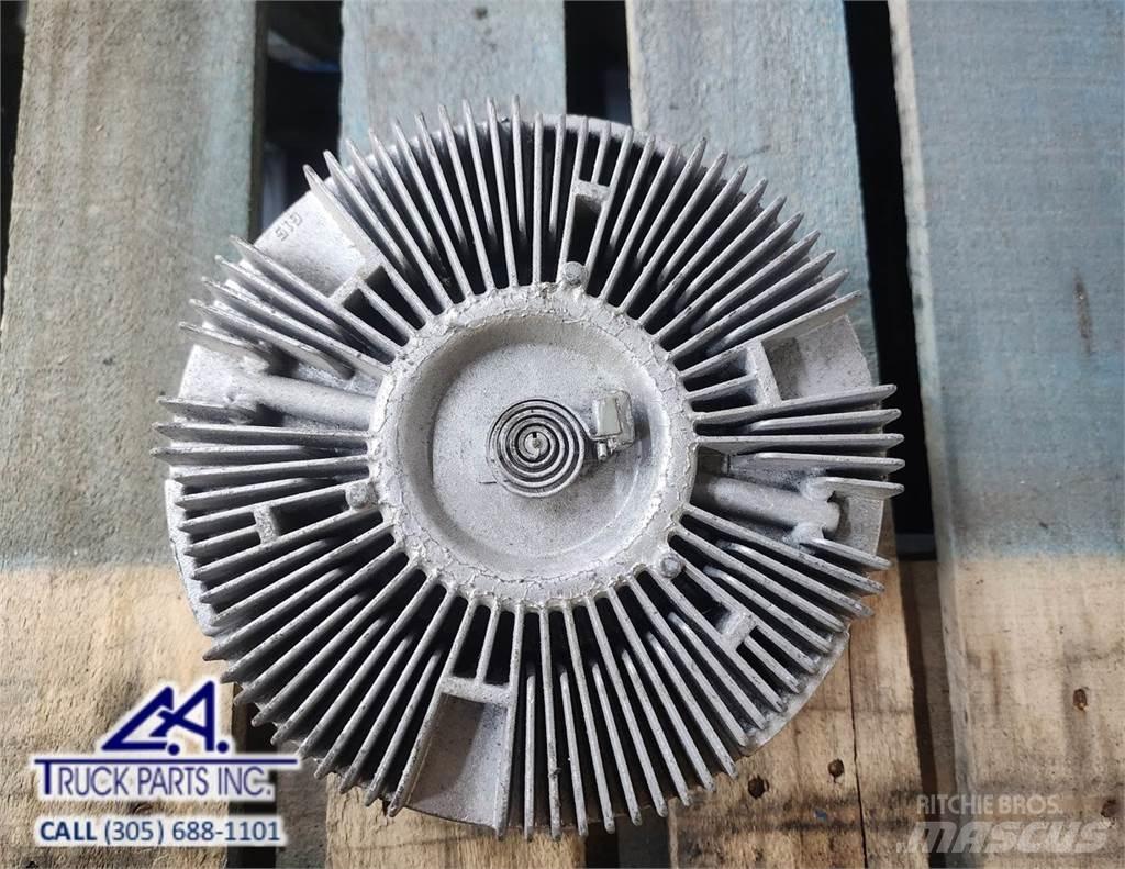 CAT 3126 Trasporto - Altro