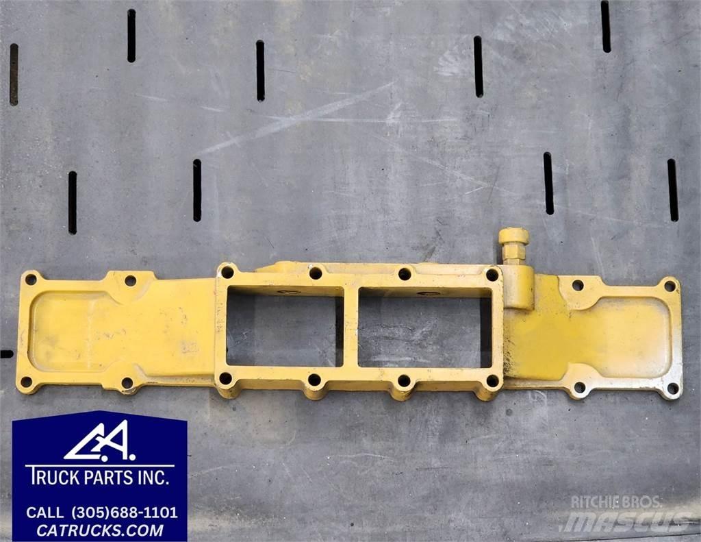 CAT 3126 Trasporto - Altro