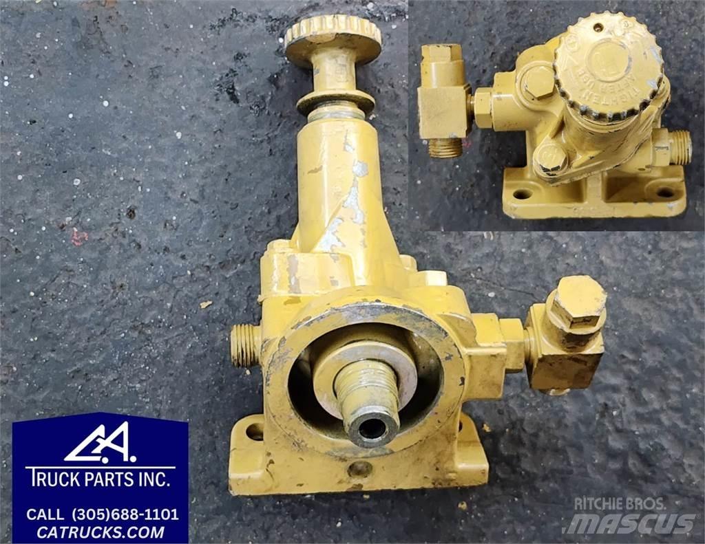 CAT 3126 Trasporto - Altro