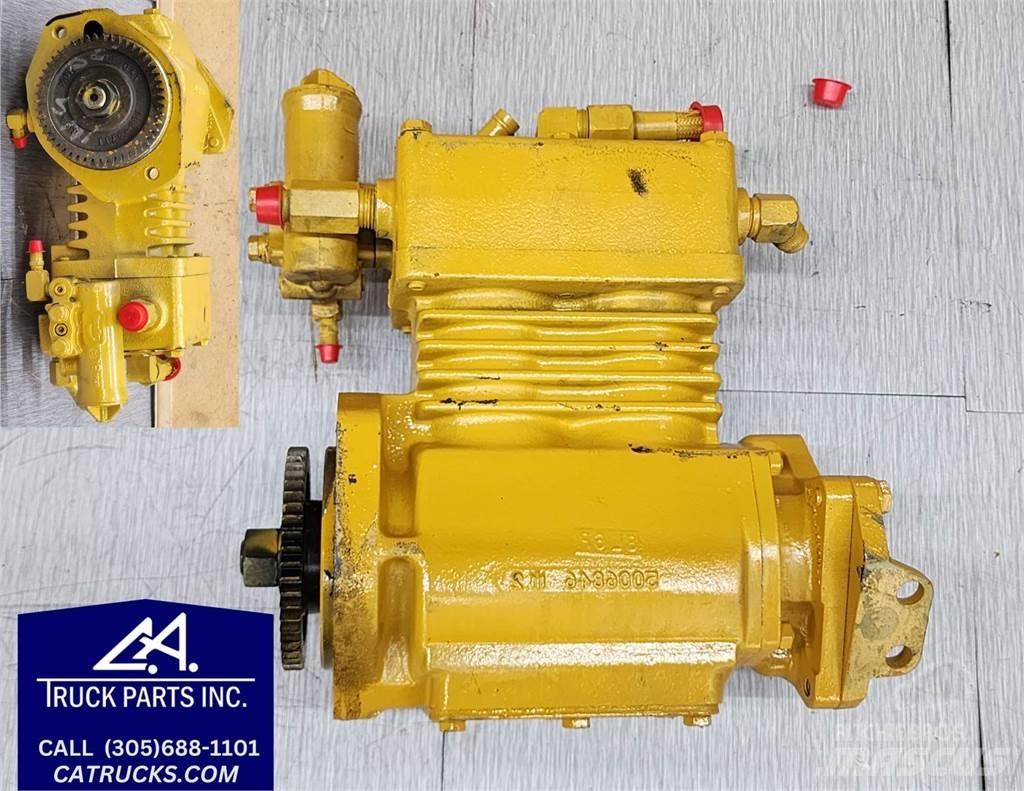 CAT 3126 Trasporto - Altro