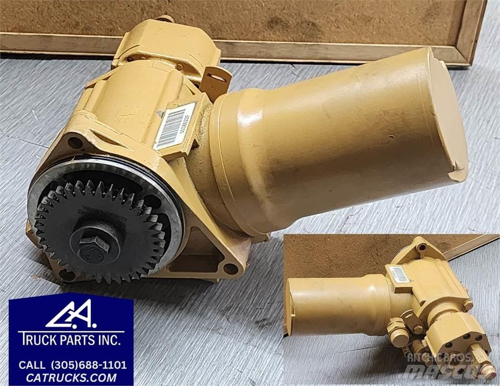 CAT 3126 Trasporto - Altro