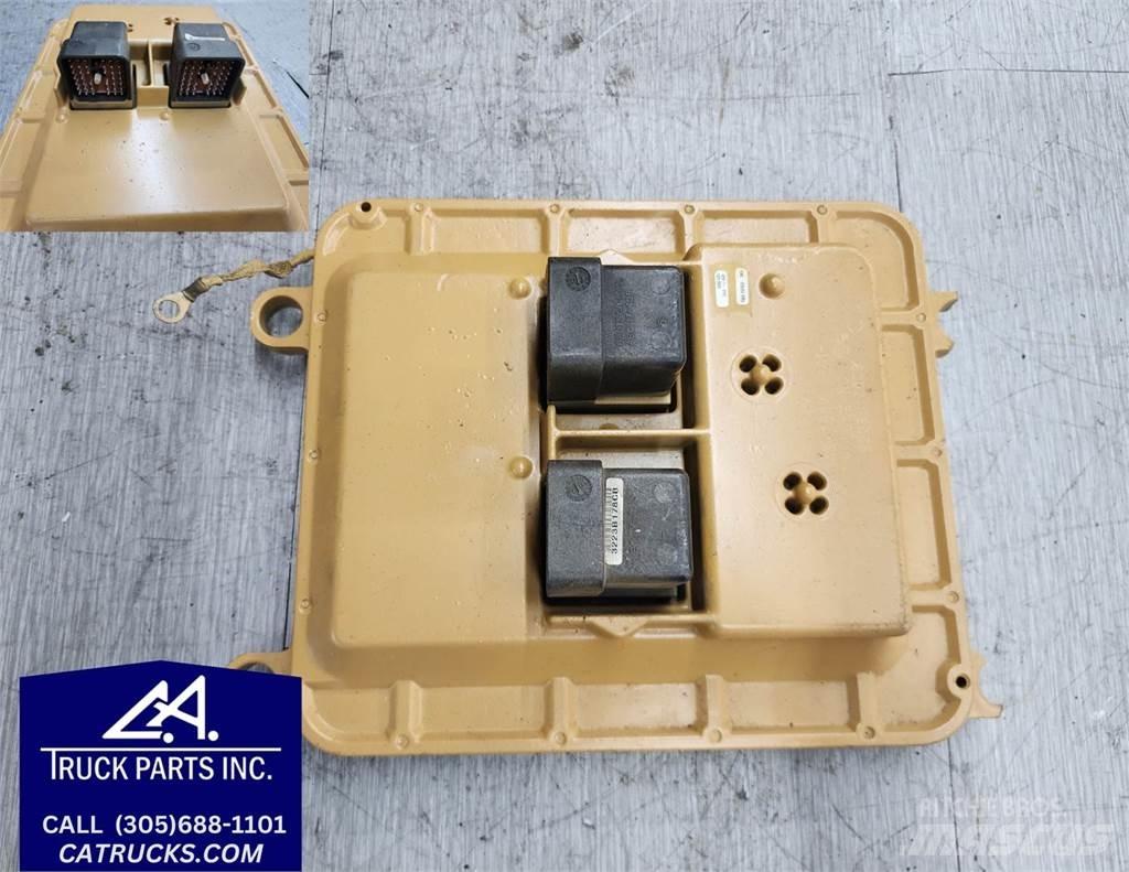 CAT 3126 Componenti elettroniche