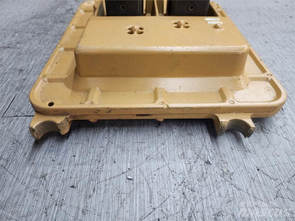 CAT 3126 Componenti elettroniche