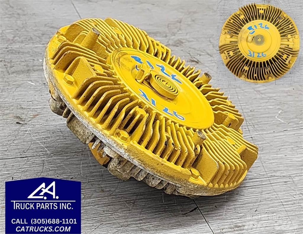 CAT 3126 Trasporto - Altro
