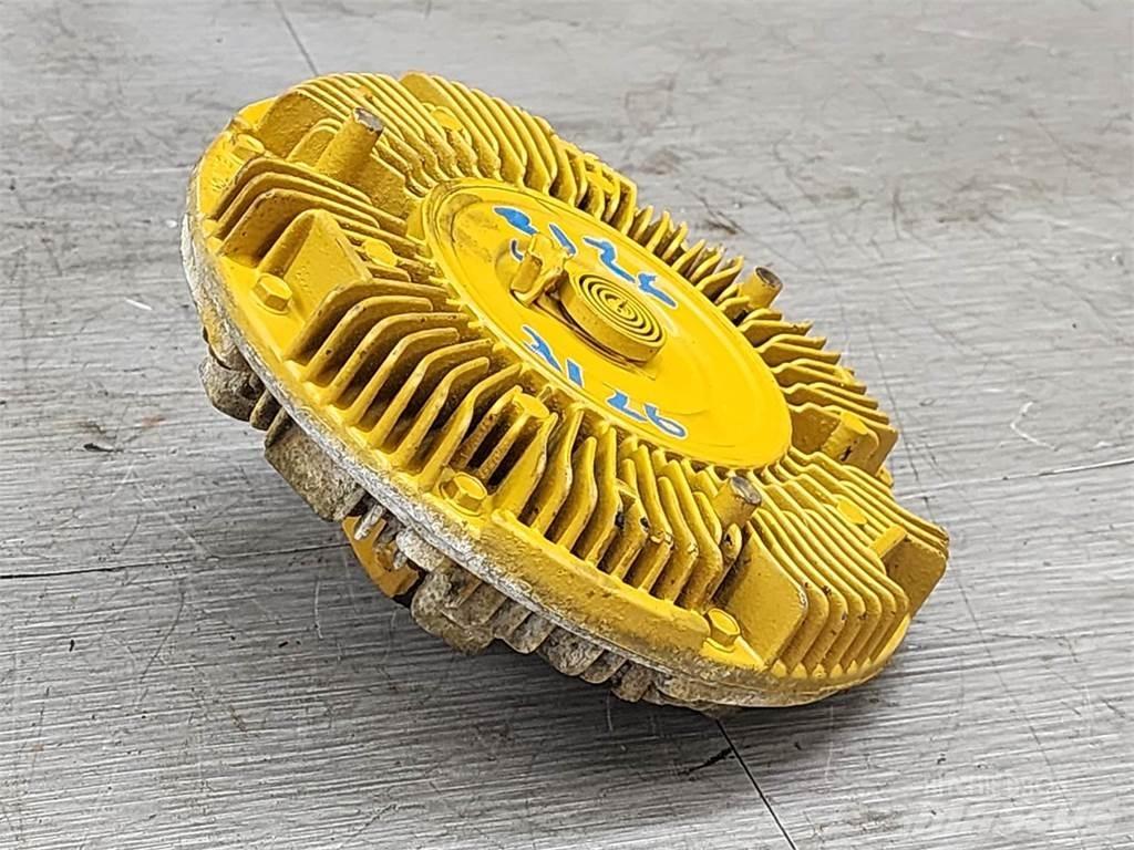CAT 3126 Trasporto - Altro