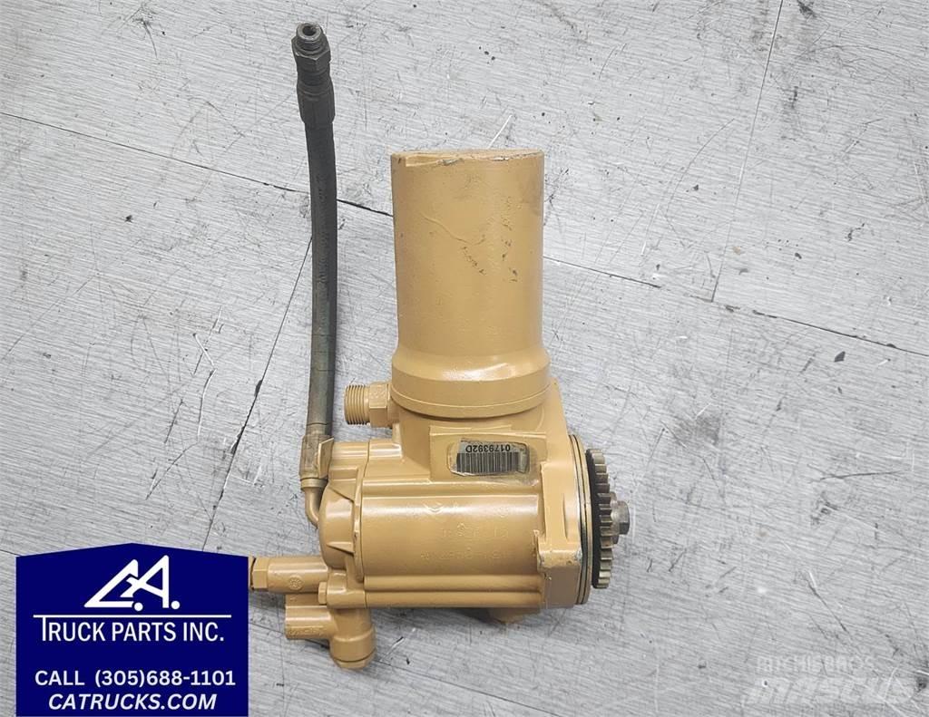 CAT 3126 Trasporto - Altro