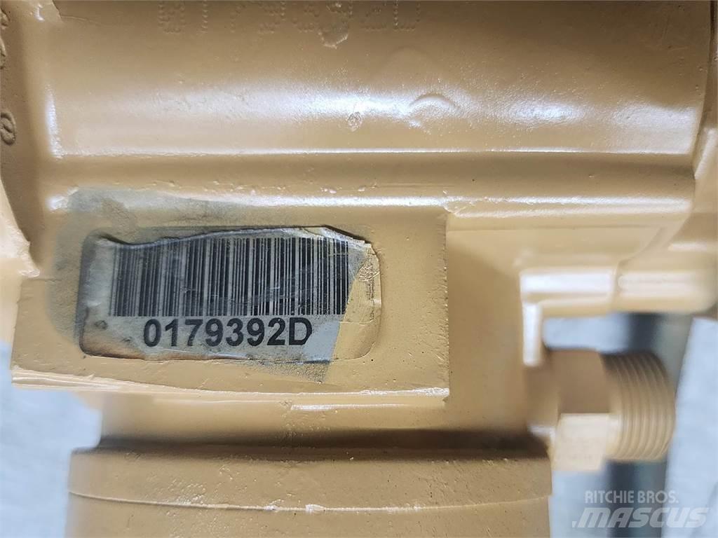 CAT 3126 Trasporto - Altro