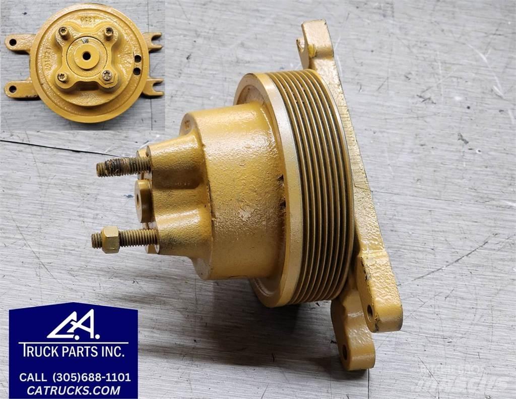 CAT 3126 Trasporto - Altro