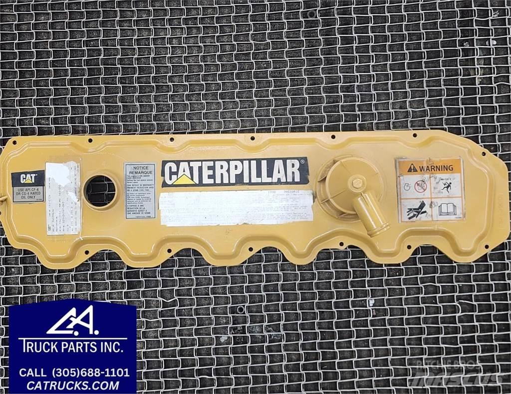 CAT 3126 Trasporto - Altro