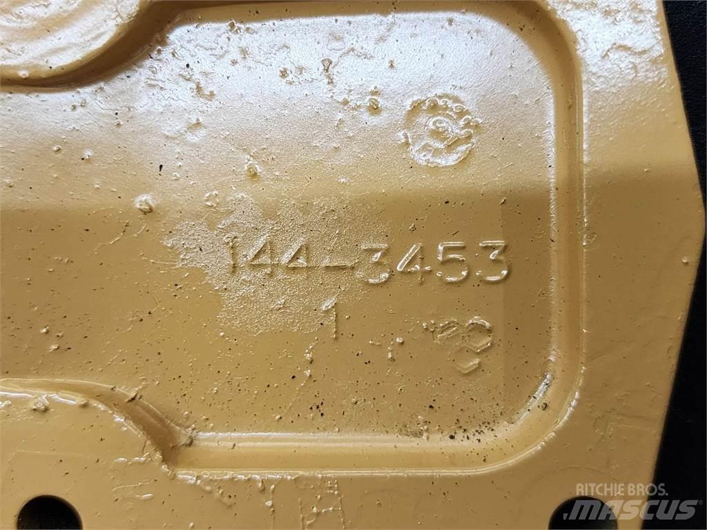 CAT 3126 Trasporto - Altro