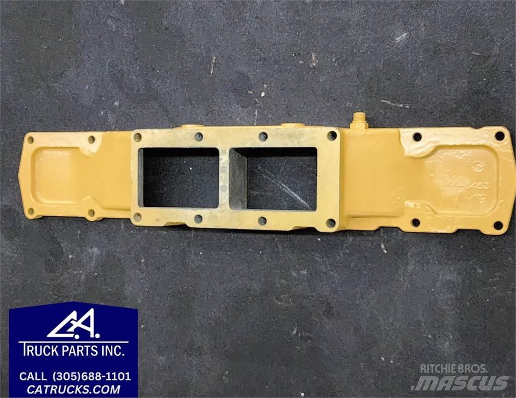 CAT 3126 Trasporto - Altro