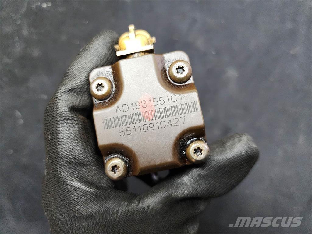 CAT 3126 Trasporto - Altro