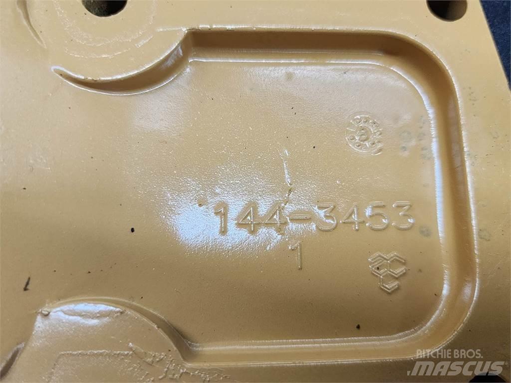 CAT 3126 Trasporto - Altro