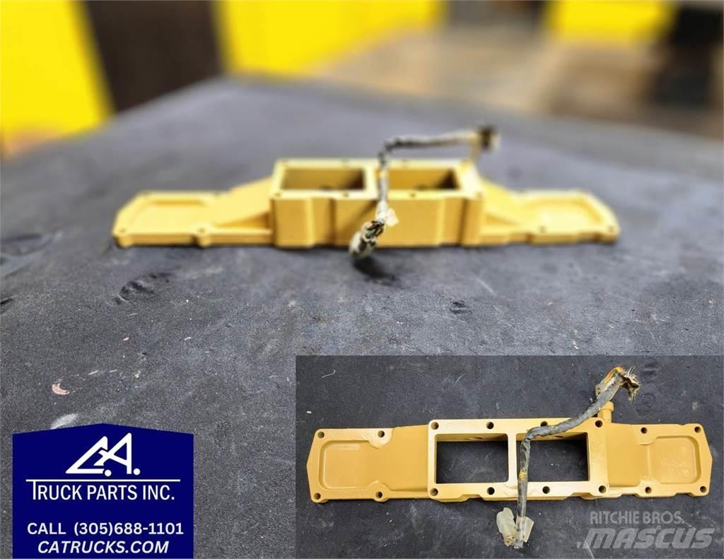 CAT 3126 Trasporto - Altro