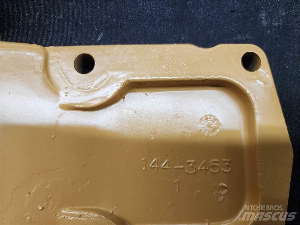 CAT 3126 Trasporto - Altro