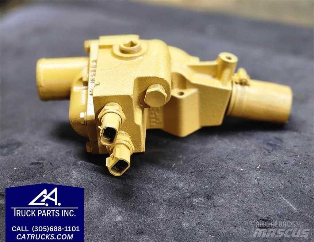CAT 3126 Trasporto - Altro