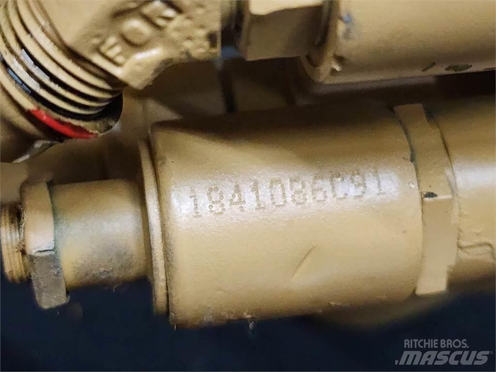 CAT 3126 Trasporto - Altro