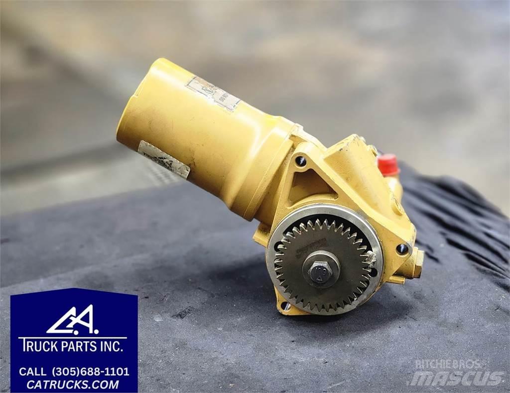 CAT 3126 Trasporto - Altro