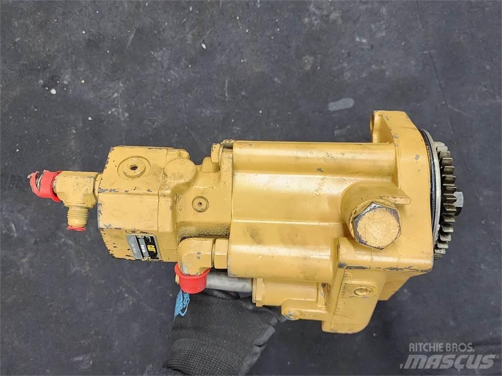CAT 3126 Trasporto - Altro