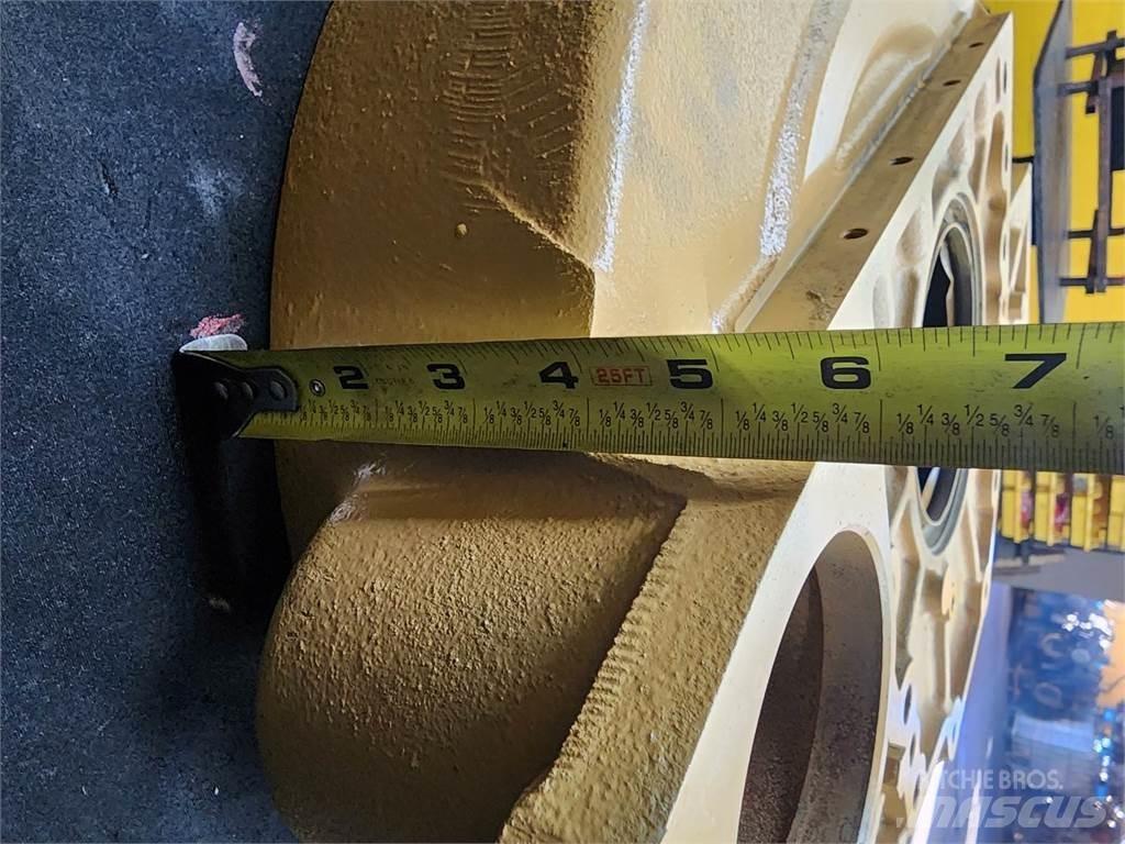 CAT 3126 Trasporto - Altro