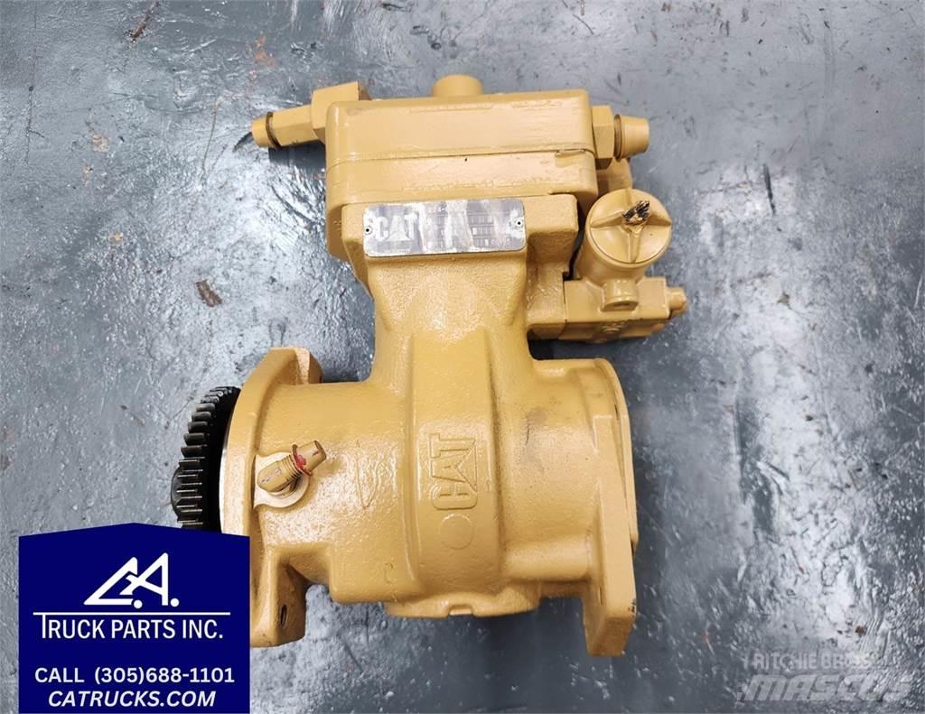CAT 3126 Trasporto - Altro
