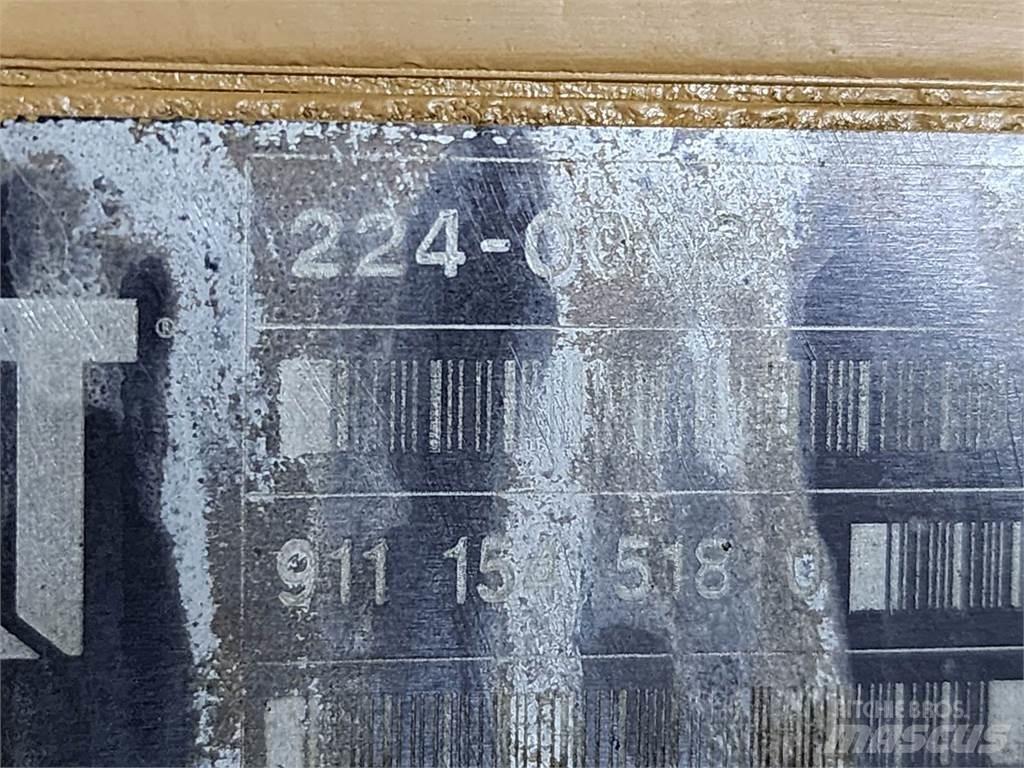 CAT 3126 Trasporto - Altro