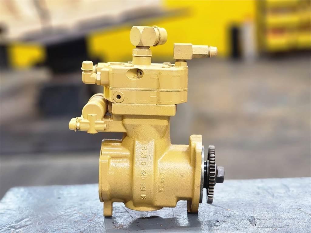 CAT 3126 Trasporto - Altro