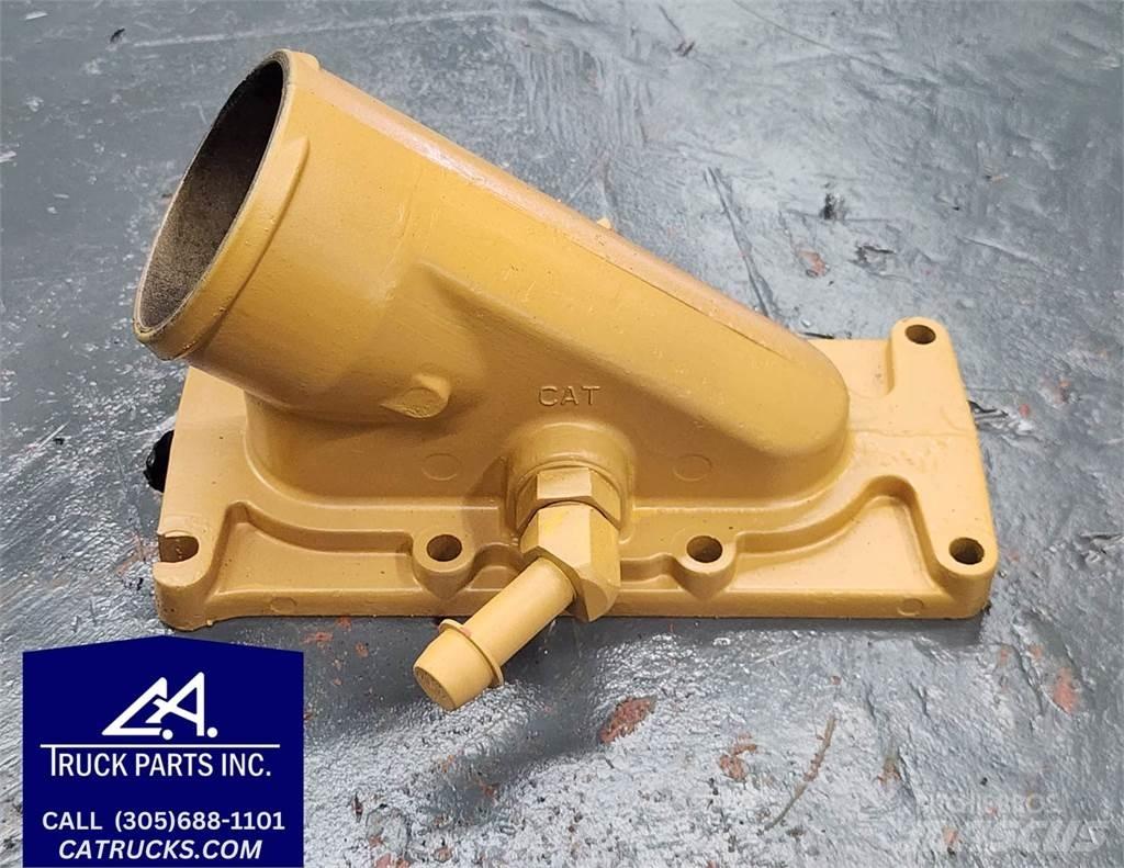 CAT 3126 Trasporto - Altro