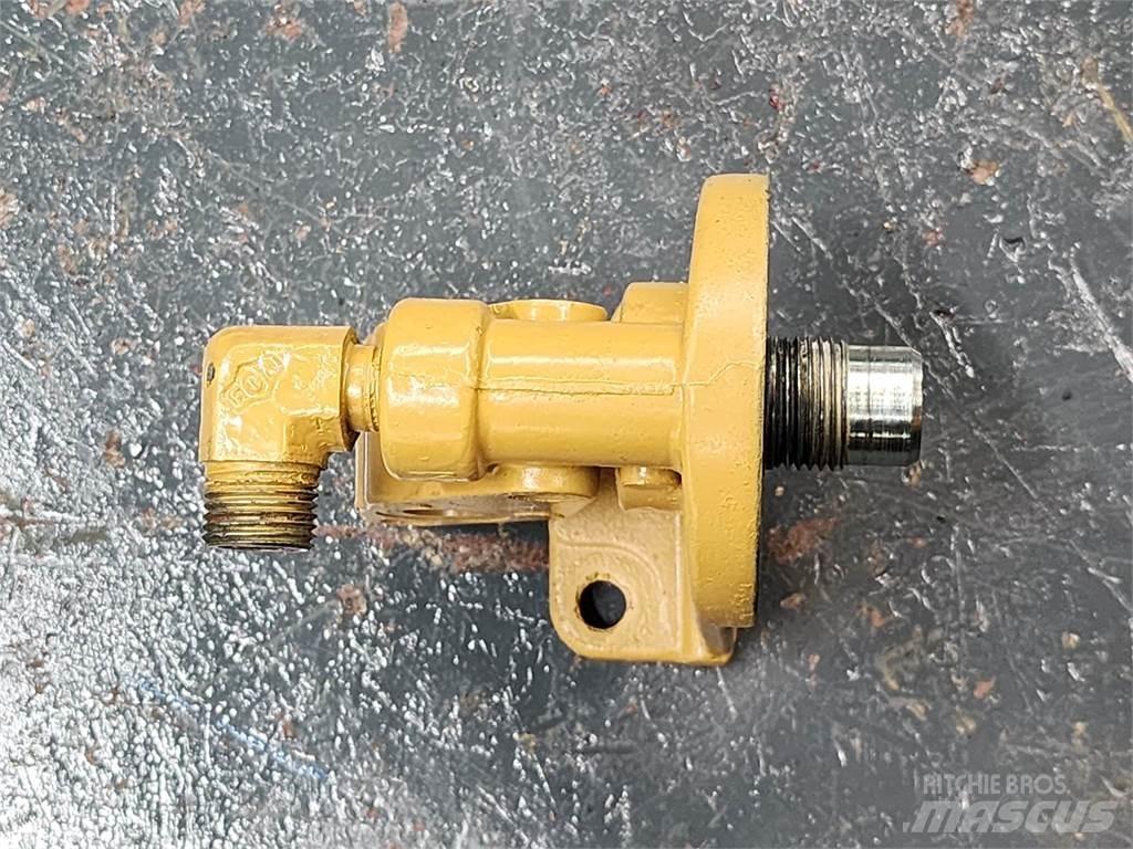 CAT 3126 Trasporto - Altro