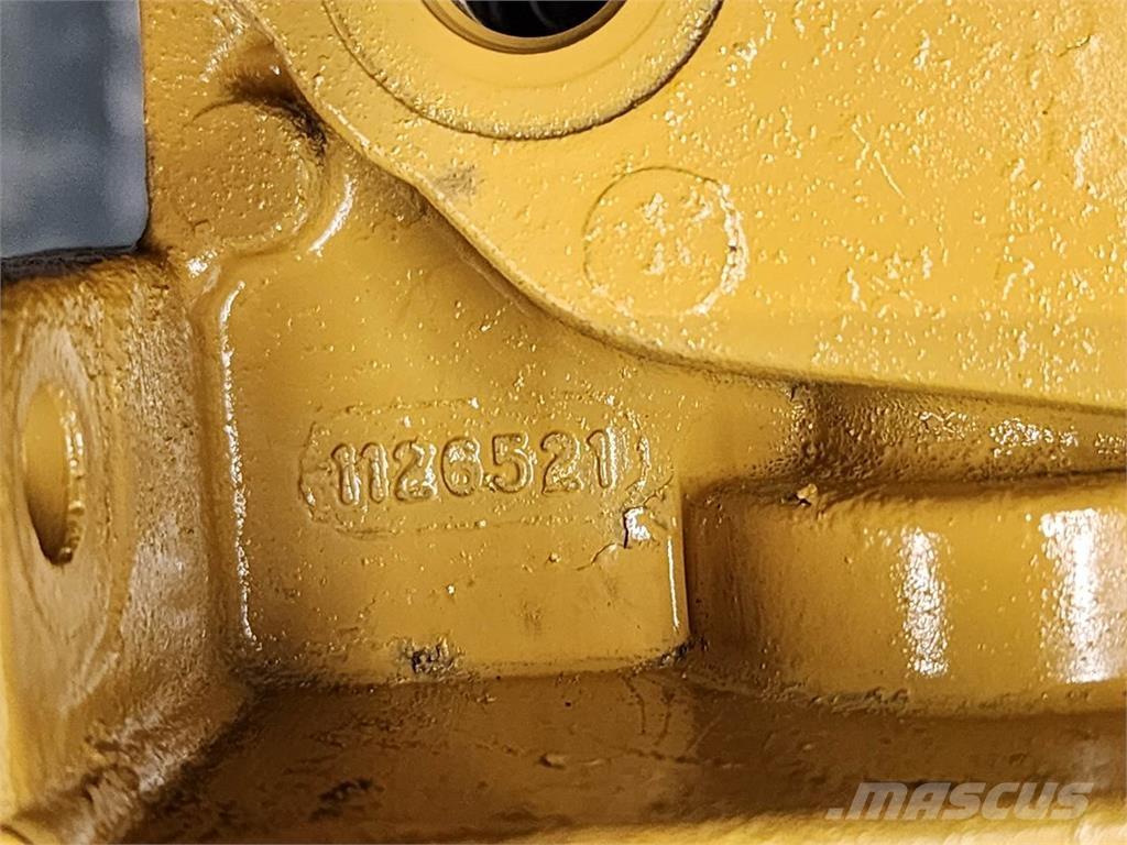 CAT 3126 Trasporto - Altro