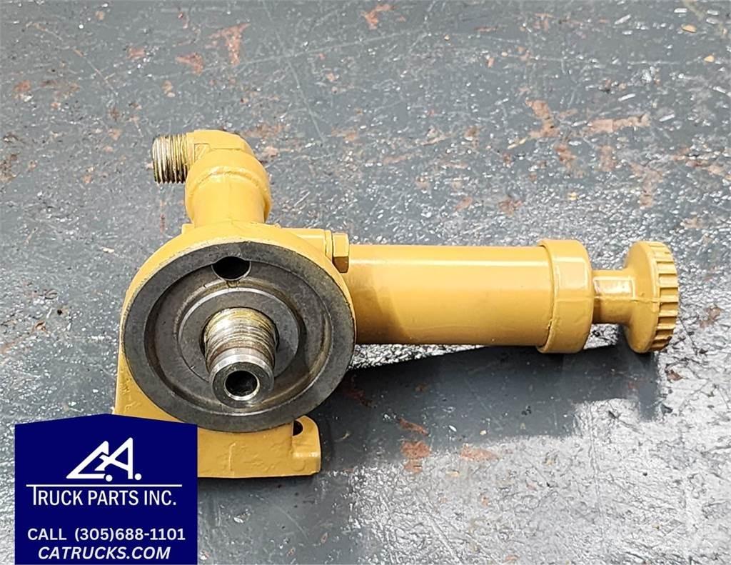 CAT 3126 Trasporto - Altro