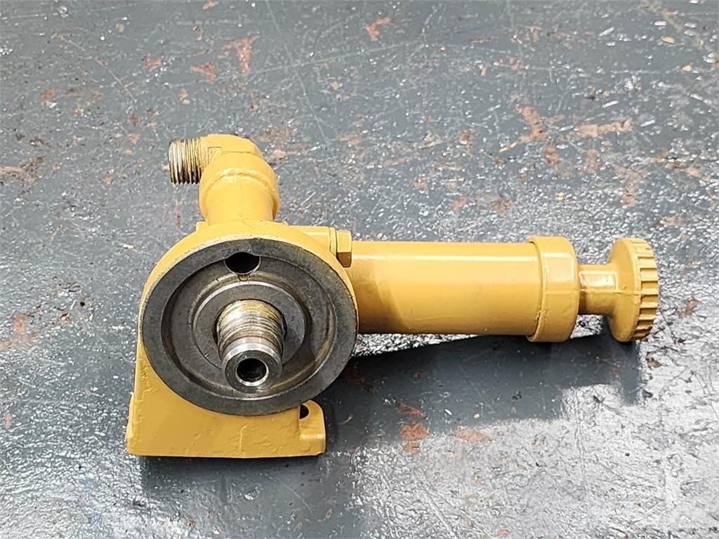 CAT 3126 Trasporto - Altro