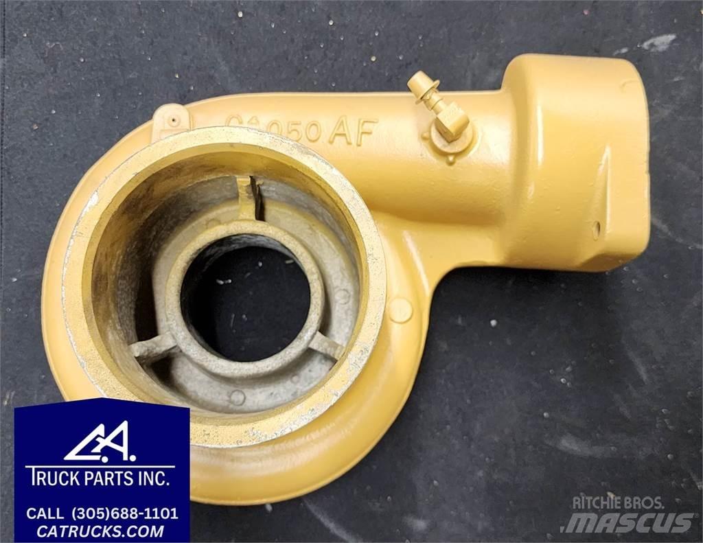 CAT 3126 Trasporto - Altro