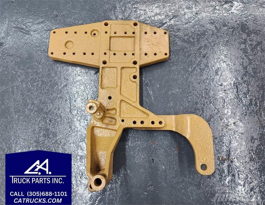 CAT 3126 Trasporto - Altro