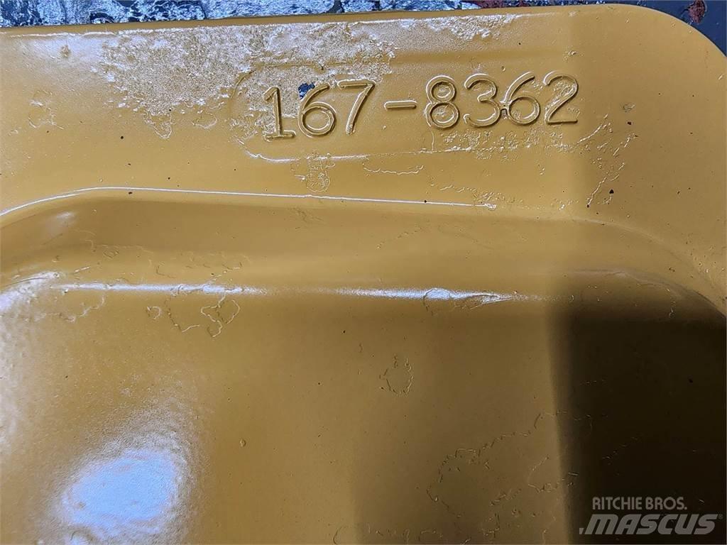 CAT 3126 Trasporto - Altro
